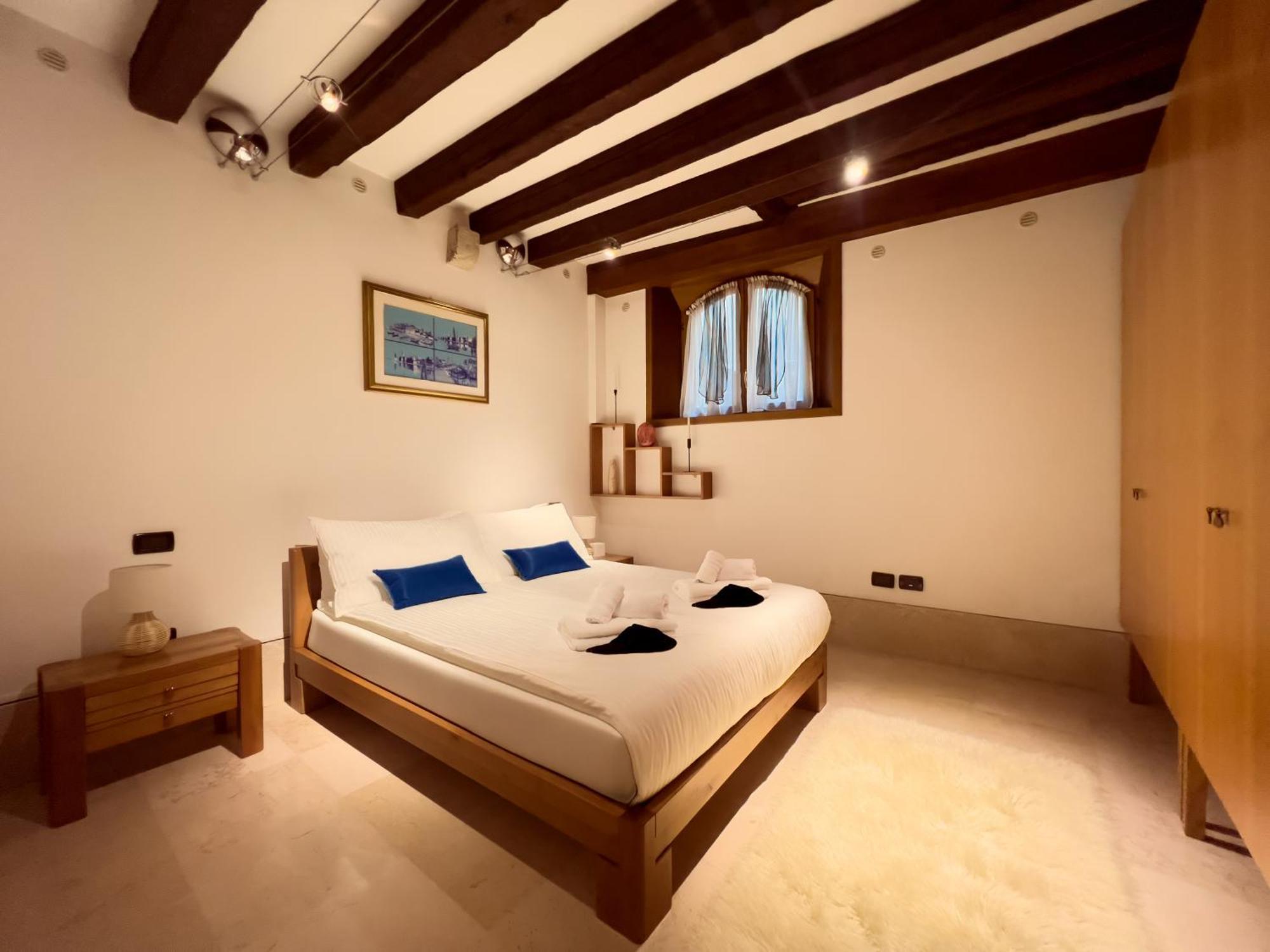 Nama Boutique Residence البندقية المظهر الخارجي الصورة