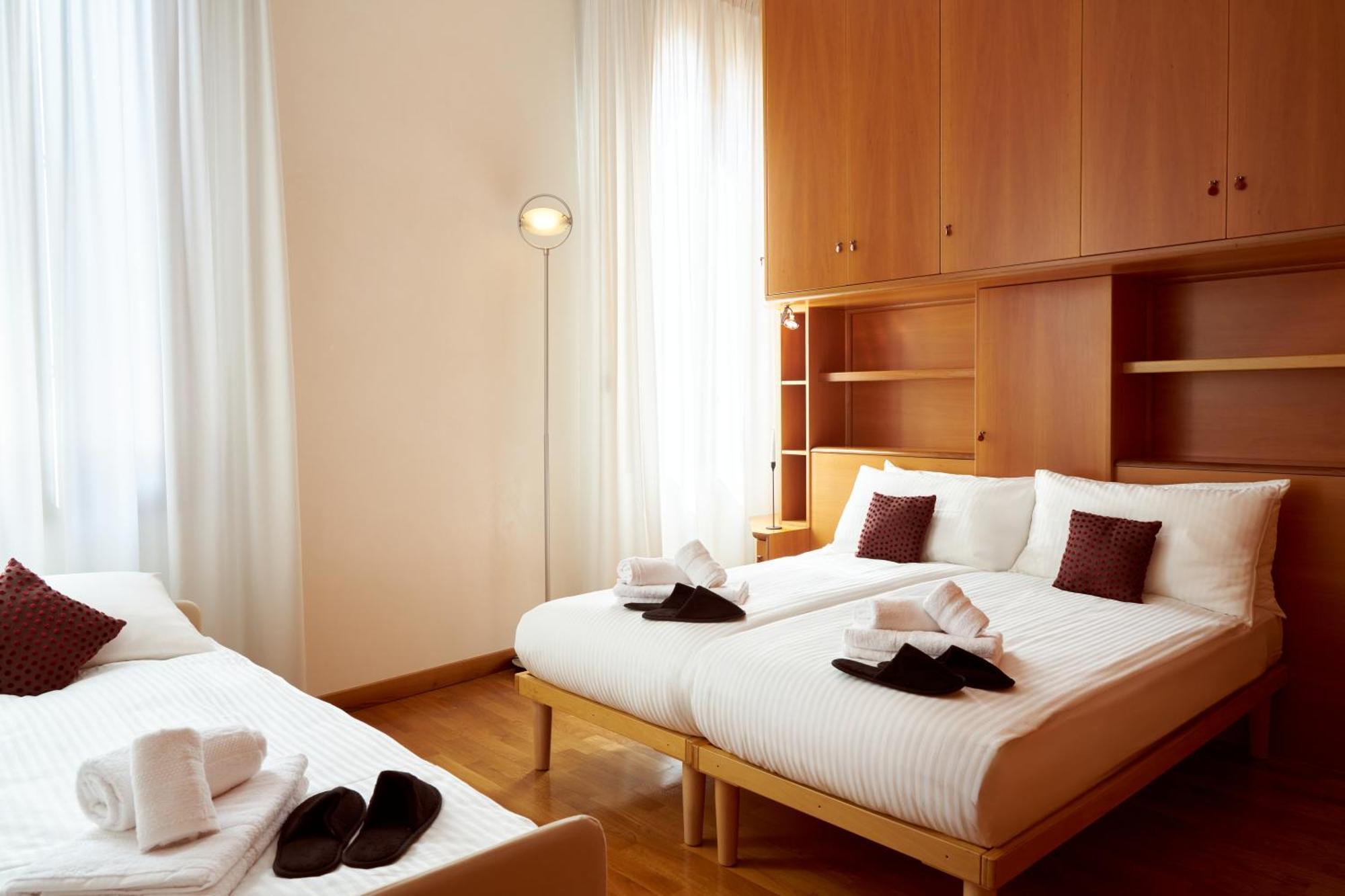 Nama Boutique Residence البندقية المظهر الخارجي الصورة