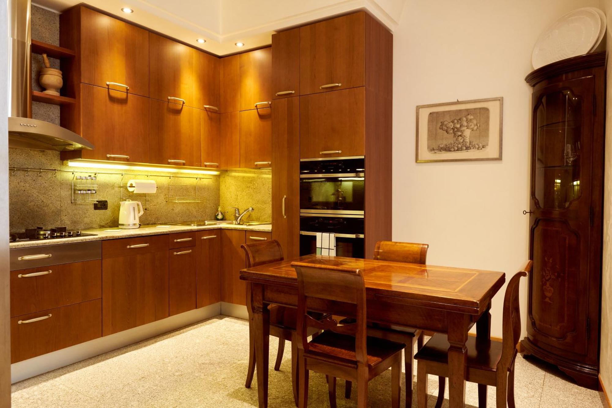 Nama Boutique Residence البندقية المظهر الخارجي الصورة
