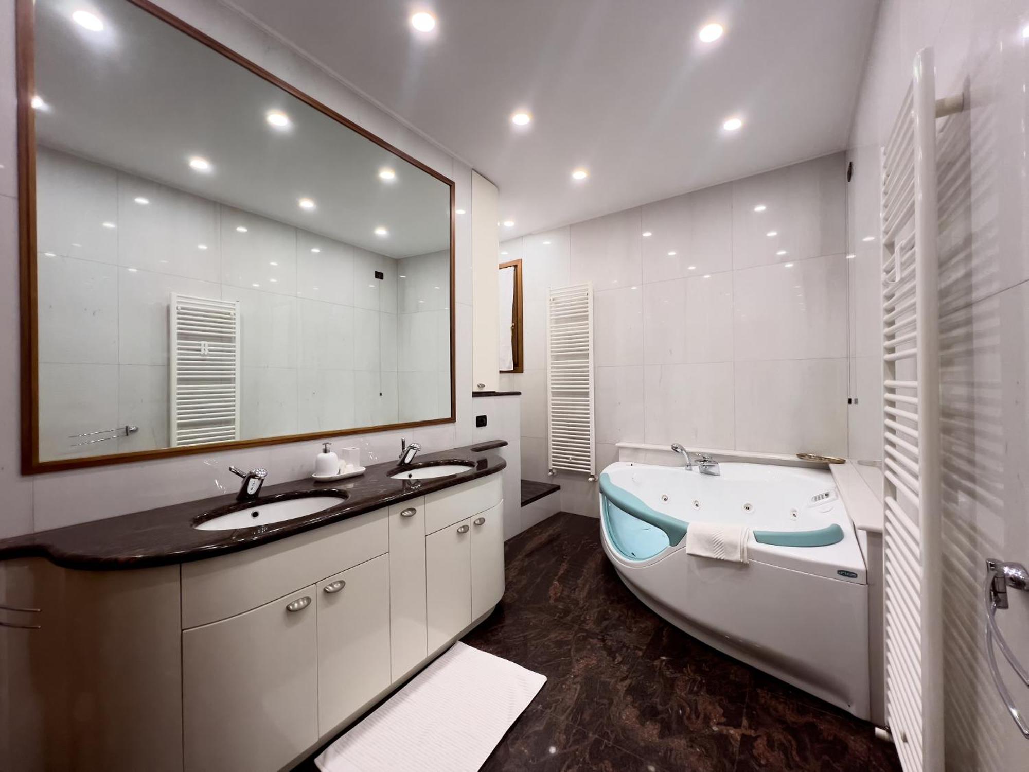 Nama Boutique Residence البندقية المظهر الخارجي الصورة