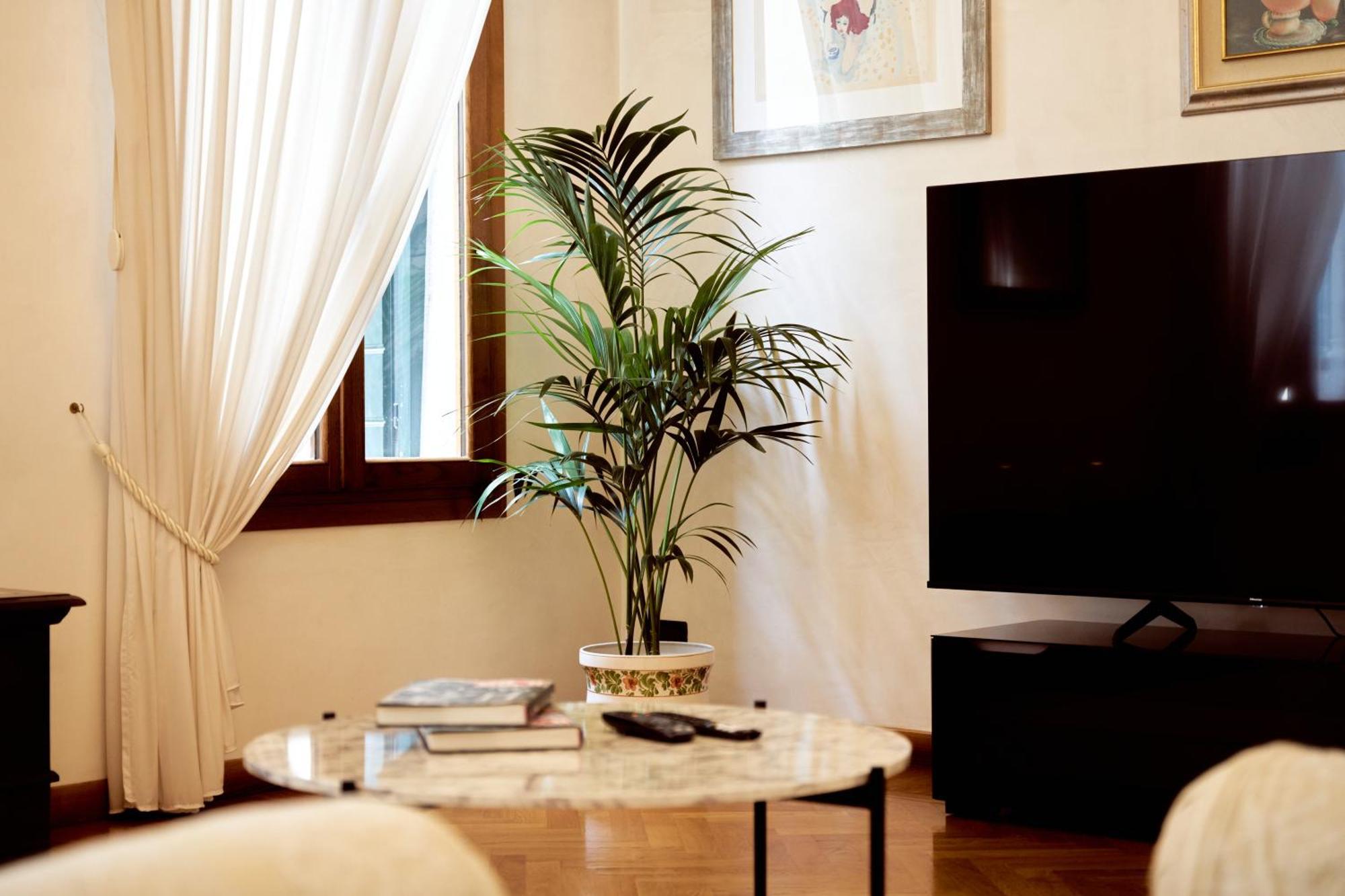 Nama Boutique Residence البندقية المظهر الخارجي الصورة