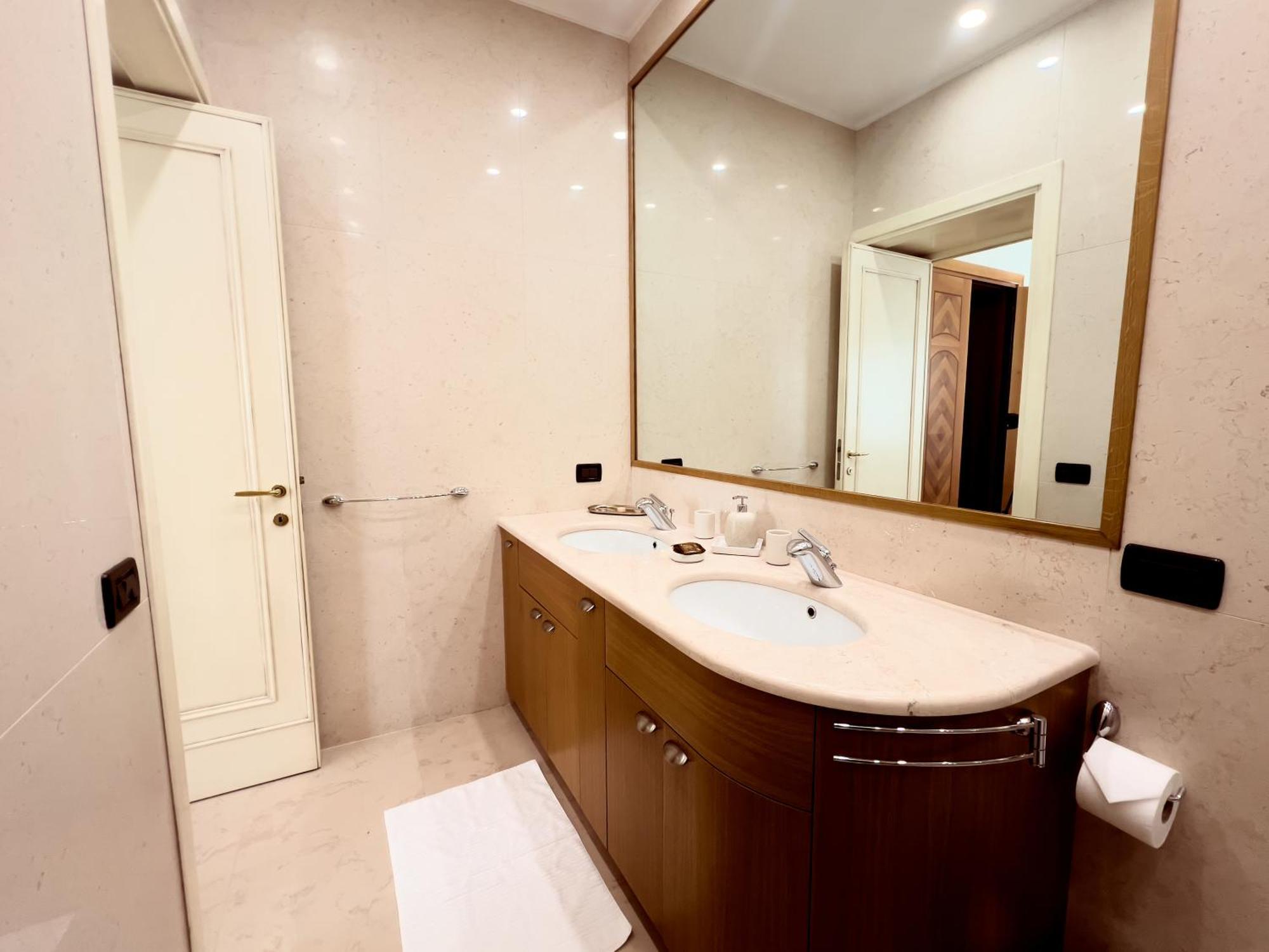 Nama Boutique Residence البندقية المظهر الخارجي الصورة