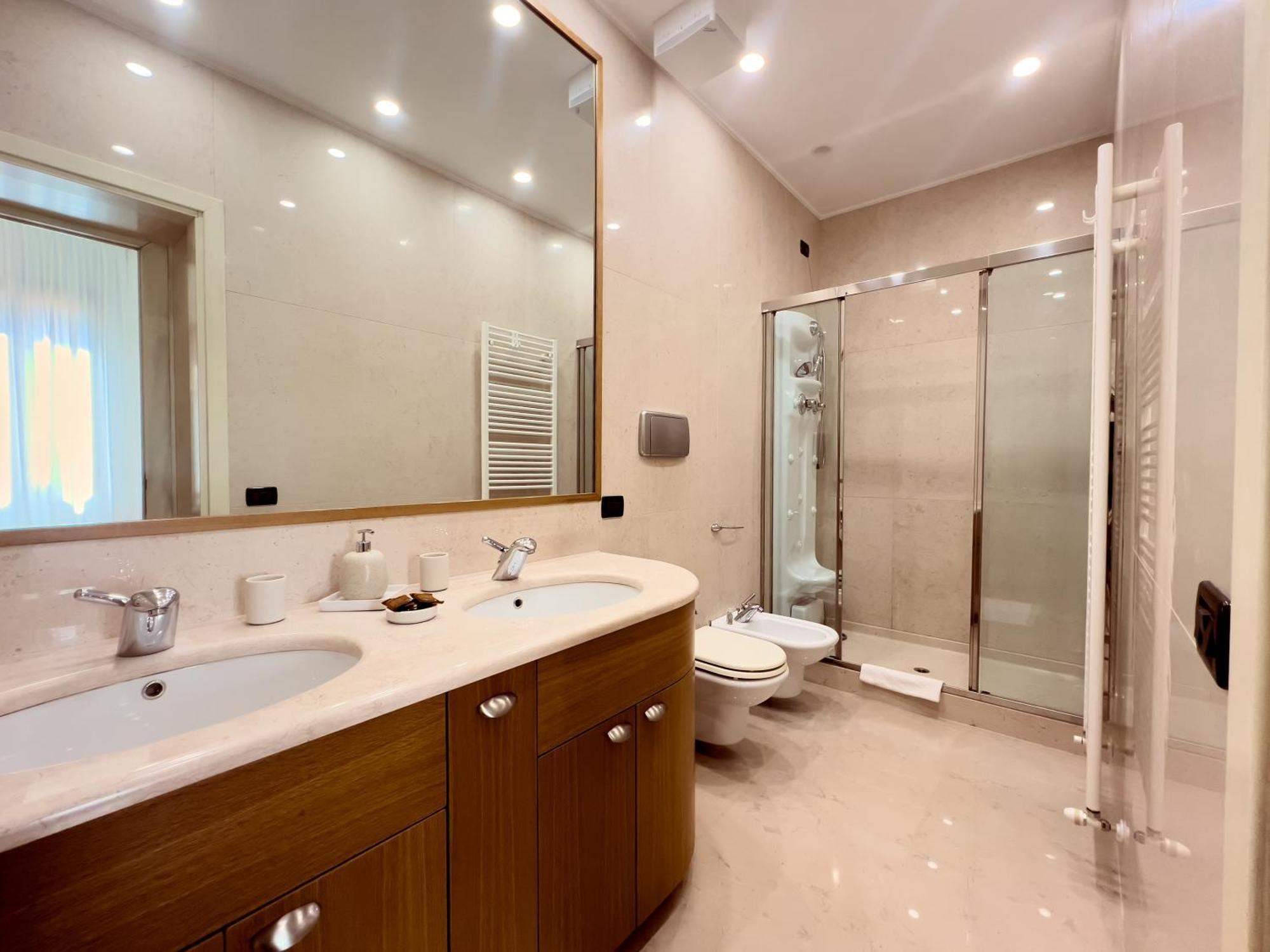 Nama Boutique Residence البندقية المظهر الخارجي الصورة
